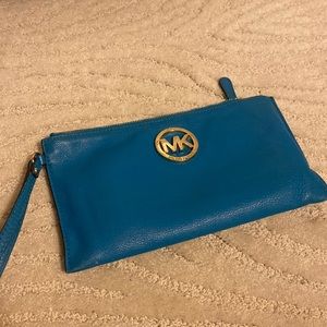 Mikchael Kors Wallet
